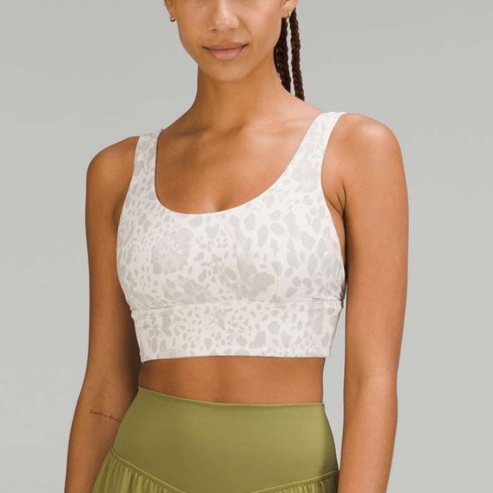 Lululemon Align Bra